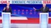 លោក Sanders និង​លោក Biden ជជែក​ដេញដោល​គ្នា​ចំពោះ​រឿង​ចំណាត់ការ​លើ​វីរុស​កូរ៉ូណា​ថ្មី​
