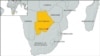 Séisme de magnitude 6,5 au Botswana