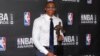 NBA: Houston enchaîne, la polémique Russell Westbrook