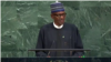 Violences au Biafra : Buhari appelle au dialogue