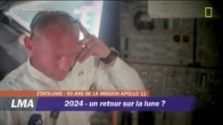 Retour sur la lune en 2024