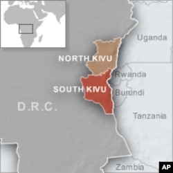 La RDC devant la commission des affaires étrangères américaine
