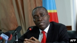 En visite à Washington, Augustin Matata Ponyo Mapon a fustigé l'ingérence du Rwanda dans l'est de la RDC