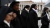 Papa anaendelea vizuri Vatican yasema