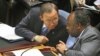 Ban Ki-moon appelle Ali Bongo et Jean Ping à la retenue