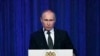លោក Putin បញ្ជា​ឲ្យ​មាន​ការ​ផ្អាក​ការ​ប្រយុទ្ធ​គ្នា​ក្នុង​បុព្វហេតុ​មនុស្សធម៌​នៅ​ក្នុង​ការ​វាយប្រហារ​តាម​អាកាស​របស់​រុស្ស៊ី​លើ​ក្រុម​ឧទ្ទាម