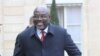 Manifestation au Liberia: George Weah confronté à son premier test grandeur nature