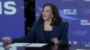 Akankah Kamala Harris Menggiring Joe Biden ke Gedung Putih?
