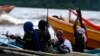Les Vengeurs du Delta du Niger, le groupe armé qui fait trembler l'économie du Nigeria