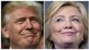 លោកស្រី​ Clinton ​និង​លោក Trump ​ជួប​គ្នា​ជាលើក​ទី​២​នៅ​ថ្ងៃ​អាទិត្យ​នេះ