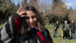 "Sevgindən dünya faydalansın"