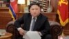 Some S. Koreans Eager to Welcome Kim Jong Un to Seoul