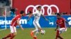 Le Bayern se sauve encore dans le temps additionnel à la Bundesliga