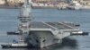 中國航母山東艦航經台海 台灣軍方全程監控