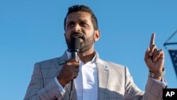 Kash Patel