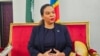 "Il est impératif que les combats cessent immédiatement. Chaque heure qui passe rapproche notre région d'une tragédie d'une ampleur insoutenable" a dit la cheffe de la diplomatie congolaise Therese Kayikwamba Wagner.