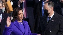 Les Tchadiennes inspirées par l'ascension de Kamala Harris