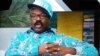 Angola Fala Só - Miguel Neto: "É preciso mudar a mentalidade para um futuro democrático"