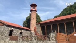 Azərbaycanın üç ən ucqar kəndindən biri - Sarıbaş kəndi