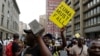 L'ANC exige le départ du président sud-africain Jacob Zuma