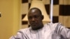 Le président élu gambien Adama Barrow au Sénegal jusqu'à son investiture