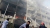 Nouvelles manifestations en Egypte
