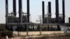 L'unique centrale de Gaza recommence à fournir de l'électricité