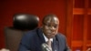 Jaji wa mahakama kuu ya Kenya, George Odunga. 