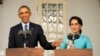 អតីត​ប្រធានាធិបតី​​ Obama ​ស្នើ​ឲ្យ​ពិភពលោក​បដិសេធ​របប​យោធា​មីយ៉ាន់ម៉ា​និង​ព្រមាន​ថា​ប្រទេស​នេះ​អាច​ក្លាយ​ជា​​«រដ្ឋ​បរាជ័យ»