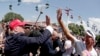 USA : Les migrants clandestins doivent partir, selon Trump
