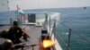 Болгарія вважає дії Росії в Чорному морі провокаційними. Архівне фото: болгарські сили під час навчань з НАТО, 2014 рік