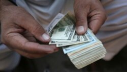 Corrupção custou cinco mil milhões de dólares em Moçambique em cinco anos