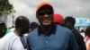 Togo : l’opposition contestataire de la victoire de Gnassingbé refuse de faire recours