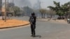 Senegal Opposition Leader