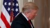 Donald Trump va annoncer sa stratégie sur l'Iran vendredi