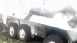 La situation sécuritaire reste tendue autour de Goma