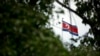 朝鲜又拘押一名美国公民