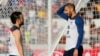 Levée du contrôle judiciaire de Benzema sur l'affaire sex-tape de Valbuena