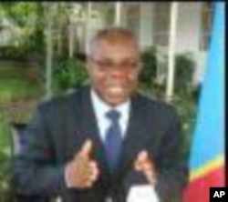 Mawete João Batista
