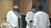 Lamine Diack a été condamné à Paris à quatre ans de prison