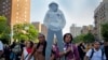 Des milliers de manifestants dénoncent l’acquittement de George Zimmerman