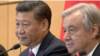 國際人權服務社呼籲各國抵禦中國在聯合國經濟和社會事務部影響力