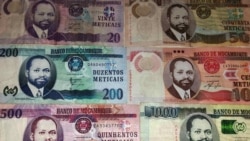 Ministro moçambicano das Finanças justifica pagamento de dívida considerada insconstirucional