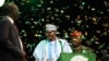 Bousculade meurtrière lors d'un meeting de Buhari