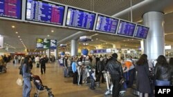 Moskvanın Domodedovo hava limanındakı partlayış nəticəsində 35 adam həlak olub