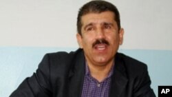 دکتۆر کامهران مهنتک: دهبێت بزانین ئهو کولتورهی له سوریا فهرمانڕهوایه ئێستا له عێراقیش له ئارادایه