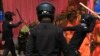 Cambodia Authorities Raid Protest Camp, Ban Further Demonstrations