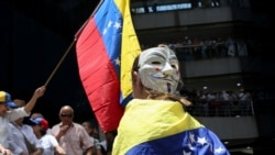 El gobierno de Venezuela excarcela a decenas de detenidos tras las elecciones de julio
