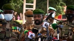L'un des ex-ministres maliens poursuivis réclame une commission rogatoire