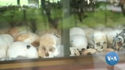 Cambodians Remember the Past With Death of Khmer Rouge Commandant